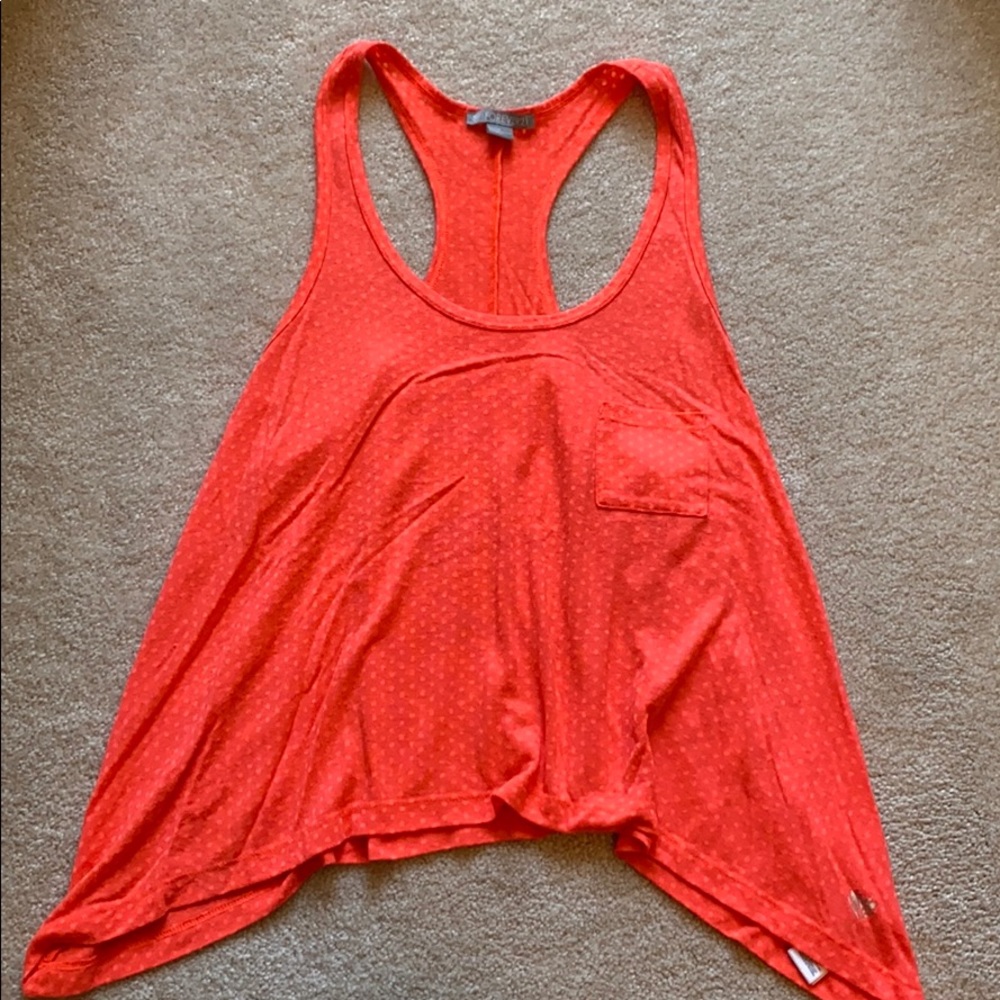 Forever21 tank